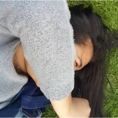 Timeline: Vida de Alejandra Casallas