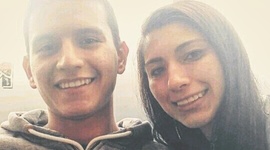 Timeline: Mi vida por monica diaz