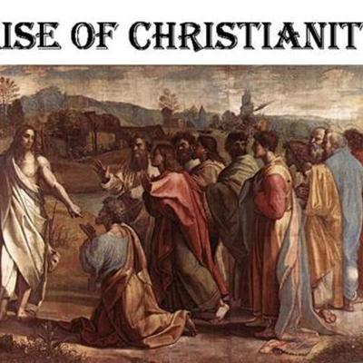 Timeline: Christianity in Ancient Rome