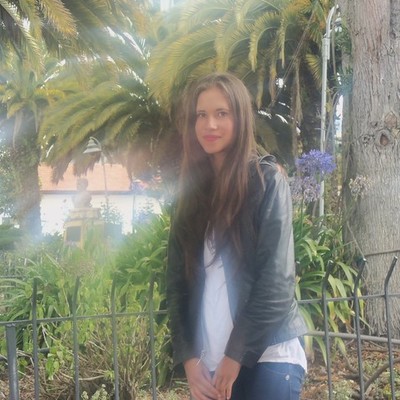 Timeline: HISTORIA DE VIDA