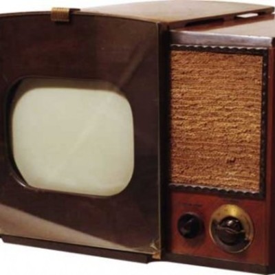 Timeline: Evolucion del Televisor