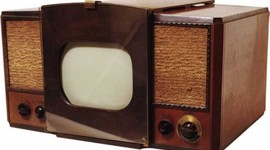 Timeline: Evolucion del Televisor