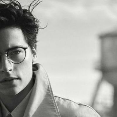 Timeline: Cole Sprouse