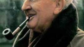 Timeline: J R R Tolkien
