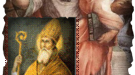 Timeline:  “Teorías éticas planteadas a través de la historia”