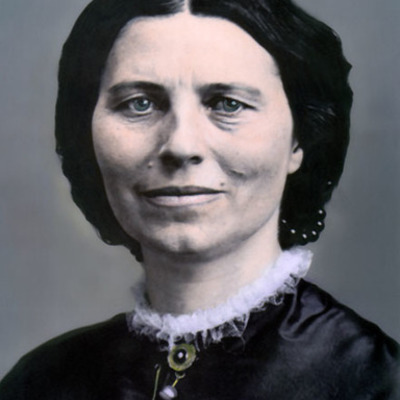 Timeline: Clara Barton Timeline