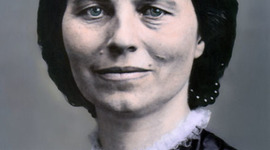 Timeline: Clara Barton Timeline