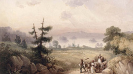 Timeline: Loyalist Time line