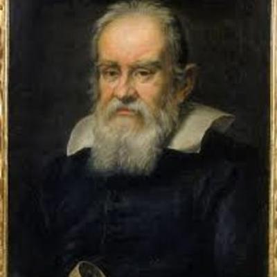 Timeline: Galileo Galilei By Riley Meserve