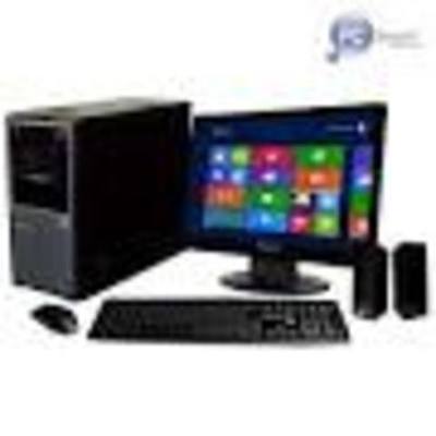 Timeline: historia de los computadores