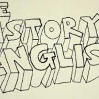 Timeline: The history of English