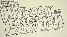 Timeline: The history of English