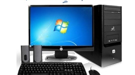 Timeline: historia de al computadora