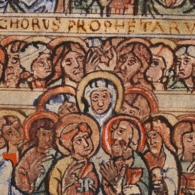 Timeline: FILOSOFÍA DE LA EDAD MEDIA