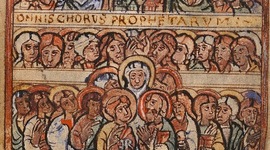 Timeline: FILOSOFÍA DE LA EDAD MEDIA