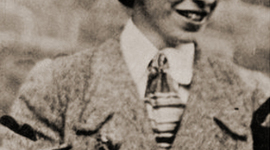 Timeline: Mary Ellen Richmond