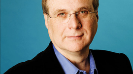 Timeline: Paull Allen Life