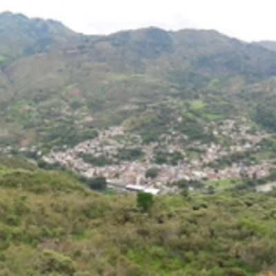 Timeline: Linea de tiempo jornadas en campo municipio de Suárez