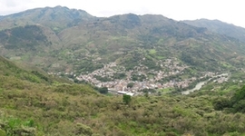 Timeline: Linea de tiempo jornadas en campo municipio de Suárez