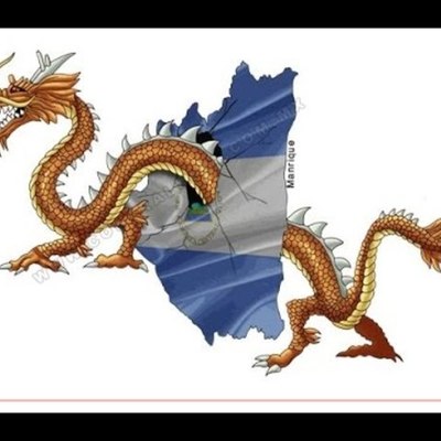 Timeline: Canal de Nicaragua