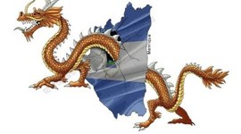 Timeline: Canal de Nicaragua