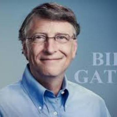 Timeline: Bill Gates Life