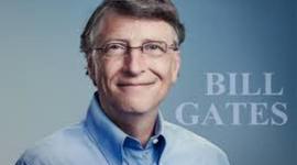 Timeline: Bill Gates Life