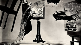 Timeline: Photographers