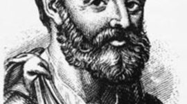 Timeline: Galen of Pergamum