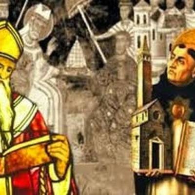 Timeline: EDAD MEDIA