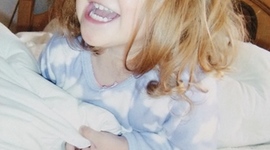 Timeline: My life-Isabel Bolaños