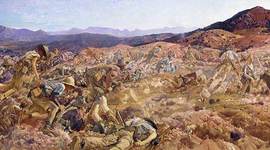 Timeline: Gallipoli Campaign