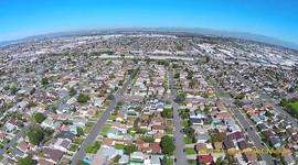 Timeline: Ciudad de Gardena