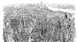 Timeline: Planeación de la ciudad