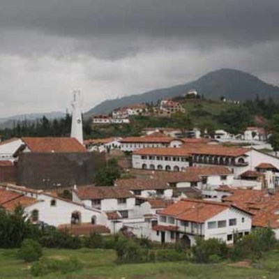 Timeline: TURISMO EN GUATAVITA