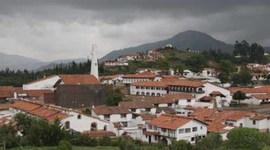 Timeline: TURISMO EN GUATAVITA