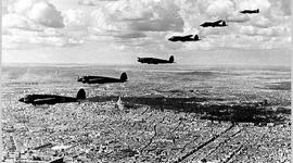 Timeline: Legacy of WWII