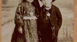 Timeline: EL NIÑO Y EL ADOLESCENTE A LO LARGO DE LA HISTORIA