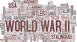 Timeline: Segunda Guerra Mundial