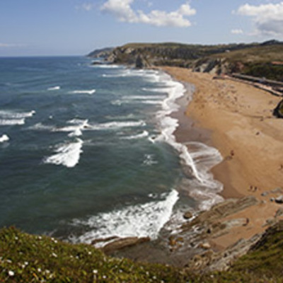 Timeline: Sopelako historia