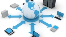 Timeline: Equipos informáticos en mi familia