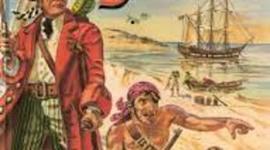 Timeline: TREASURE ISLAND (SANDRA IRIS)