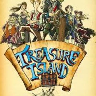 Timeline: TREASURE ISLAND NOELIA AND AMAIA