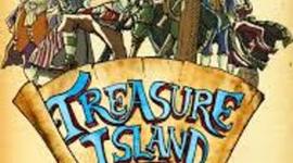Timeline: TREASURE ISLAND NOELIA AND AMAIA