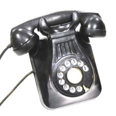 Timeline: Teléfono "PROYECTO HORMIGA"