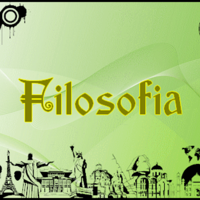 Timeline: Filosofs presocratics