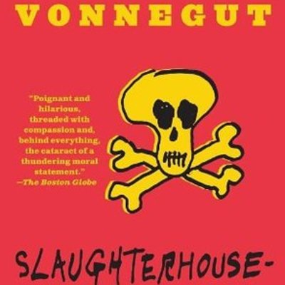Timeline: Slaughterhouse Five