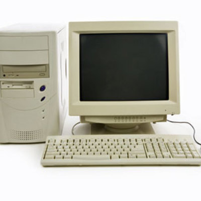 Timeline: História dos computadores