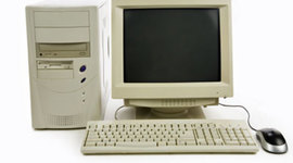 Timeline: História dos computadores