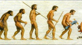 Timeline: Evolução dos computadores do ano 1971 até 1980